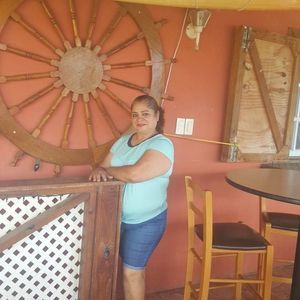 Meet your Posher, Ruth